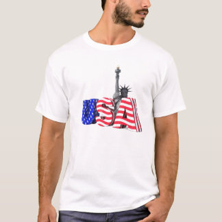 tshirt usa