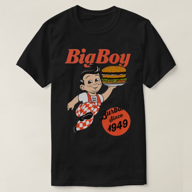 TShirt vintage à manches longues (Design devant)