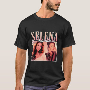 Tshirt vintage Selenas Quintanilla