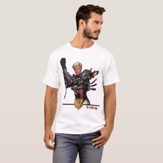 TShirt Vorpal 2025