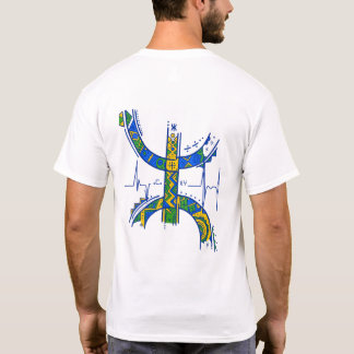 tshirt yaz amazigh kabyle bylka