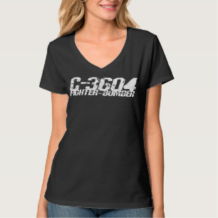 Tshirts EKW C-36