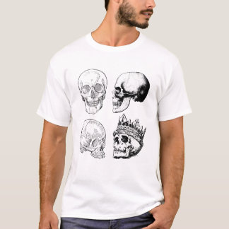 Tshirts Halloween
