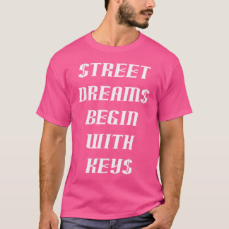 Tshirts Hiphop