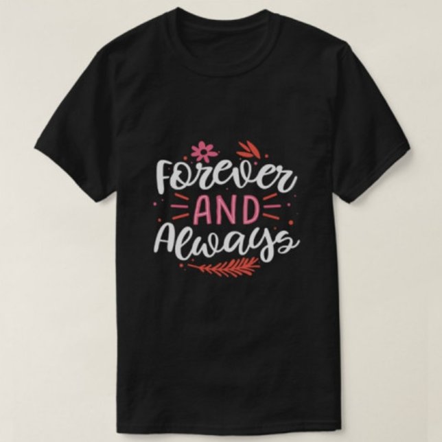 Tshirts toujours et toujours modernes (Créateur téléchargé)
