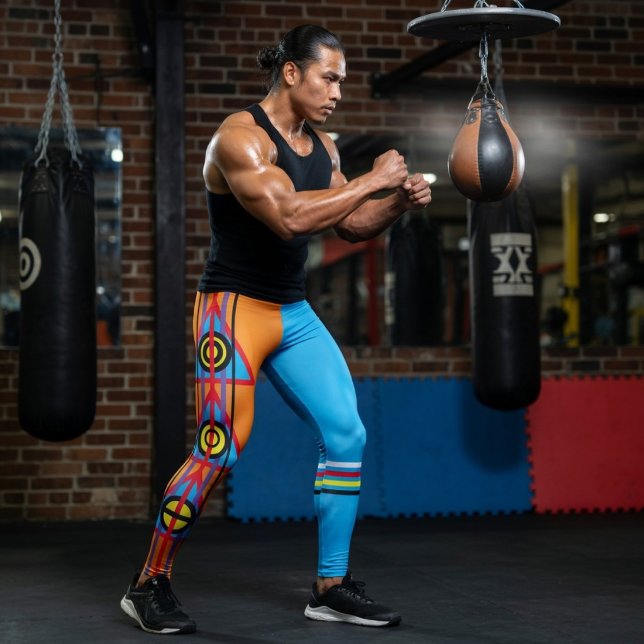 Tso'i Yonah Leggings (Créateur téléchargé)