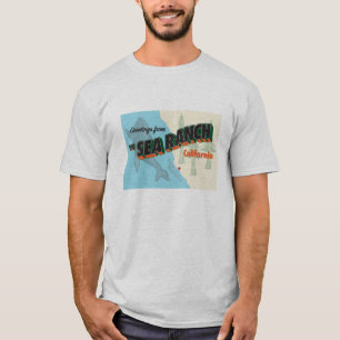 TSR Tshirt