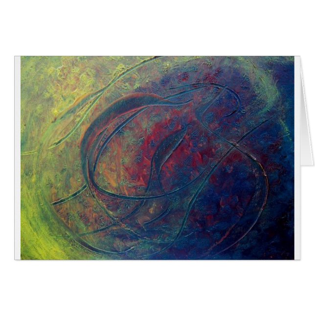 Tsunami atomique (Devant horizontal)