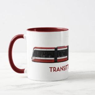 TTC Flexity Mug (Mise à jour)