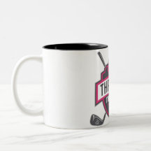 TTGOG Logo Mug