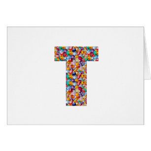 TTT perle les cadeaux grands de l'ALPHA enduits