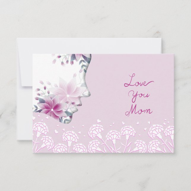 Tu aimes maman (Devant)