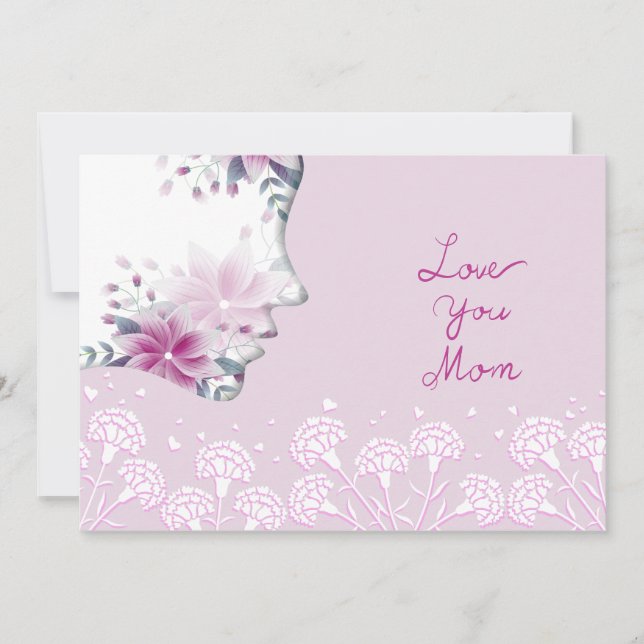 Tu aimes maman (Devant)