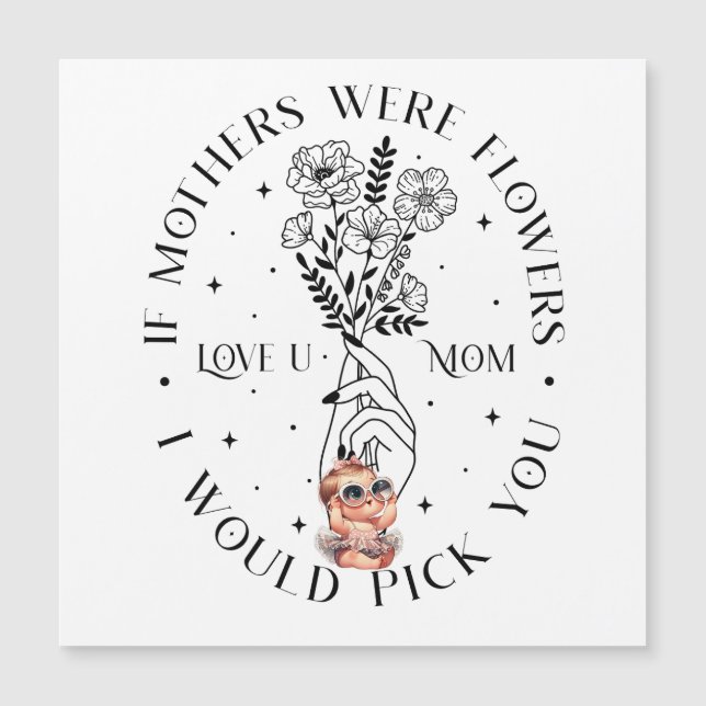 Tu aimes maman Mug (Devant)