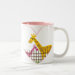 Tu aimes maman Mugs