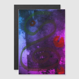 Tu apportes la couleur dans ma vie !