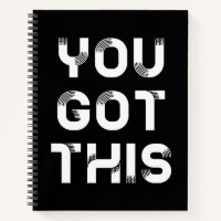 Tu as ce carnet