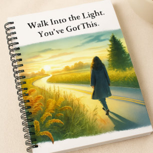 Tu as ce qu'il faut : Journal d'auto-guérison pour