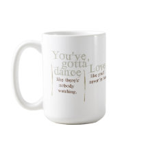 Tu as du Mug