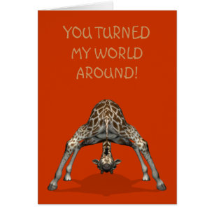 Tu As Fait Le Tour De Mon Monde