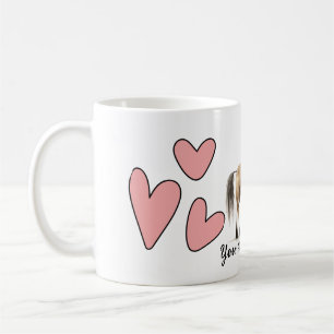 Tu as gagné ma tasse de Saint Valentin pour les am