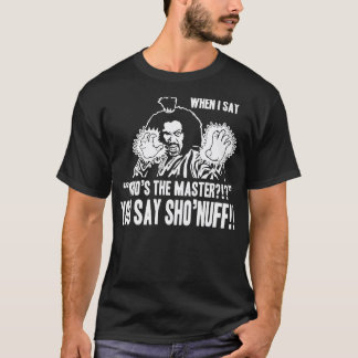 TU DIS SHONUFF TShirt