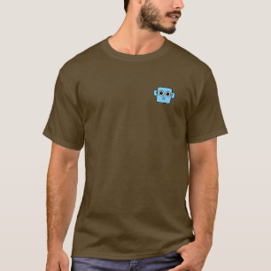 Tu Es Le T-Shirt Roi
