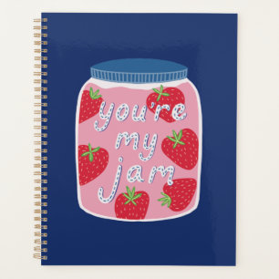 Tu es ma citation d'amour préférée