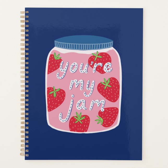 Tu es ma citation d'amour préférée (Devant)