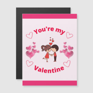 Tu es mon Valentin