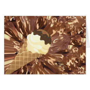 Tu es noix ma crème glacée mon pote drôle amitié