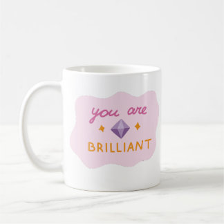 Tu Es Une Belle Mug De Café