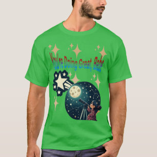 Tu fais du super, Babe T-shirt