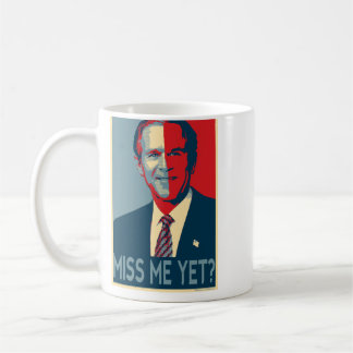 Tu m'as déjà manqué ? Tasse