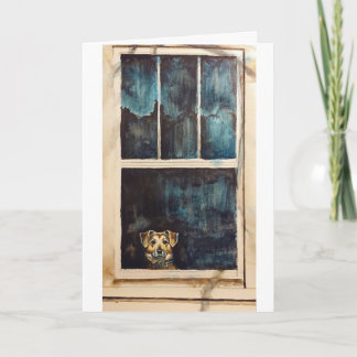 "Tu me manque" carte de Dixie