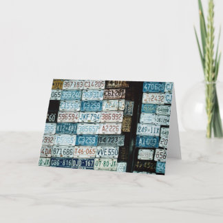 Tu Me Rends Fou ! Cartes