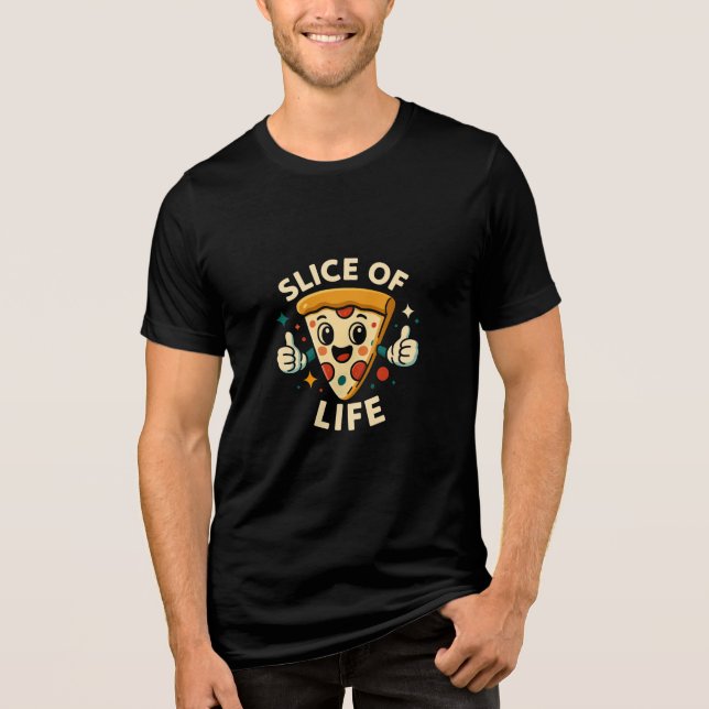 Tu ne croiras pas ce que ce Sweat - shirt à capuch (Recto)