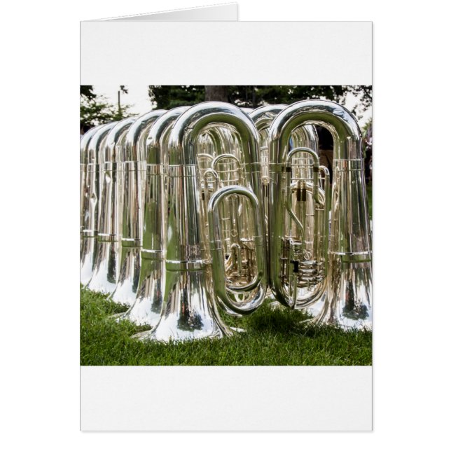Tubas (Devant)