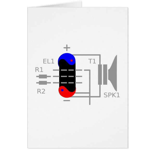 Tube Amp (Devant)