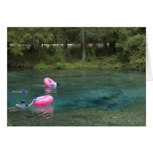 Tubercules dans la carte blanche de ressort