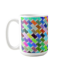 Tubes Mug 15 oz