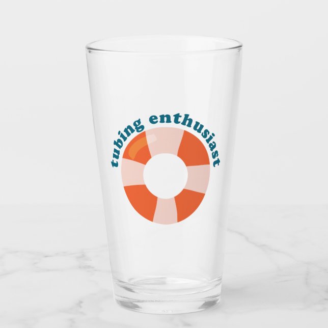 Tubes Verre amateur (Devant)