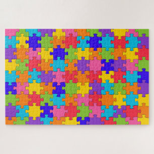 Tuiles de puzzle