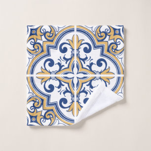 Tuiles portugaises 1