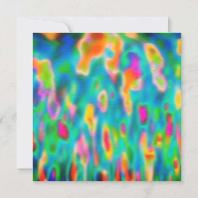 Tulip Impressions (Devant)