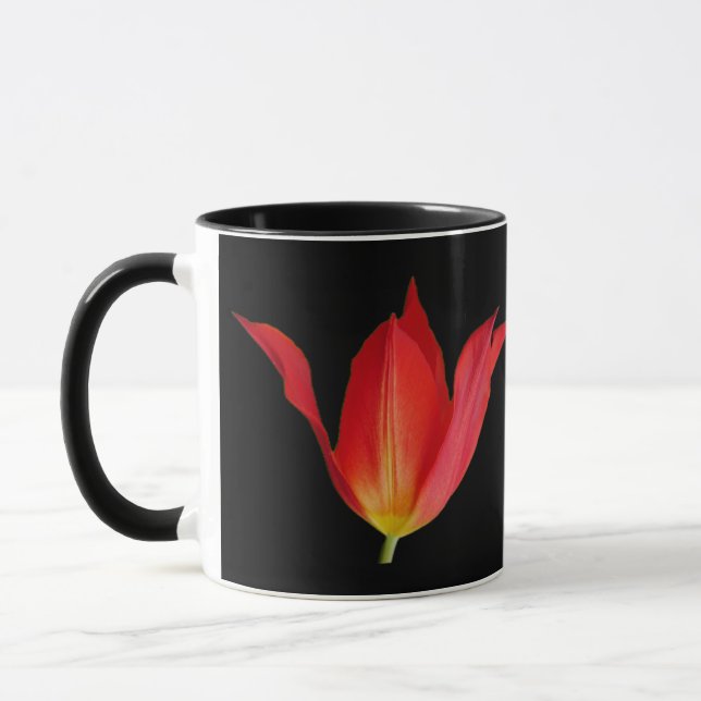 Tulip Mug (Gauche)