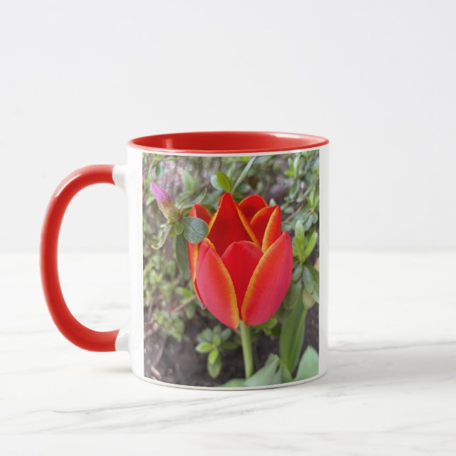 Tulip Mug (Gauche)