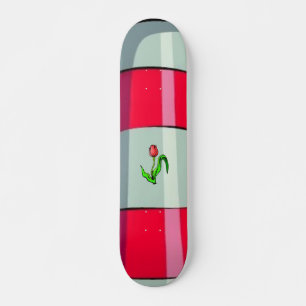 Tulip Skateboard