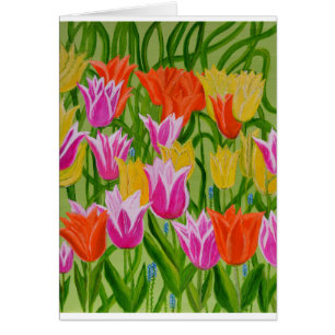 Tulipes