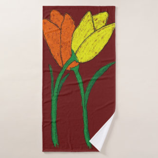 Tulipes